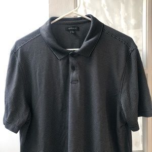 Van heusen men’s polo